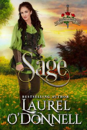 Sage by Laurel O'Donnell