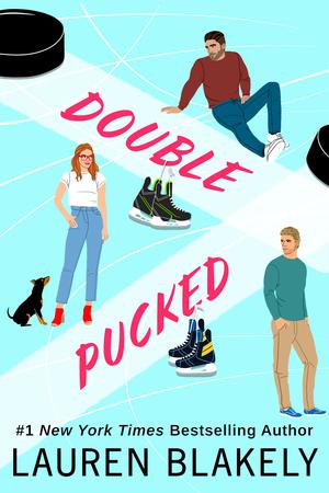 Double Pucked (My Hockey Romance #1)