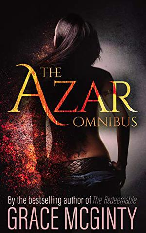 The Azar Omnibus by Grace McGinty