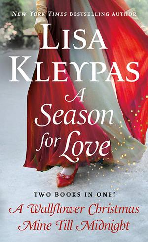 A Season for Love: 2-in-1 by Lisa Kleypas
