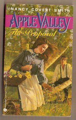 The Proposal by Nancy Covert Smith