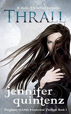 Thrall (Daughters of Lilith #1)