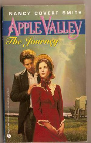 The Journey by Nancy Covert Smith