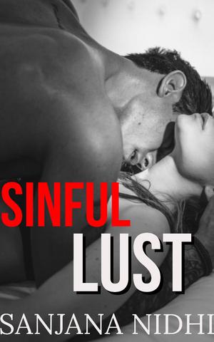 Sinful Lust (Sinful #2)