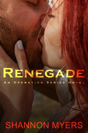 Renegade (Silent Phoenix MC #3)