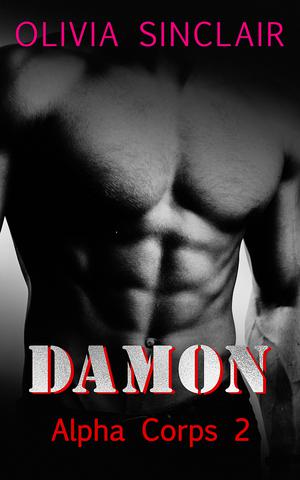 Damon by Olivia Sinclair