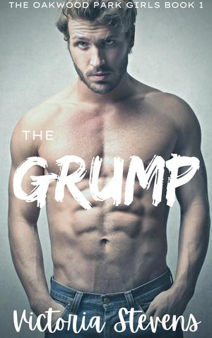 The Grump by Victoria Stevens
