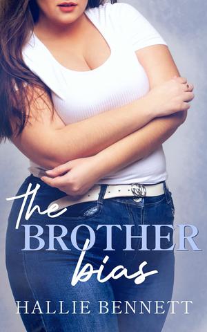 The Brother Bias (Tees & Jeans #1)