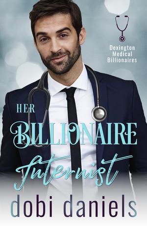 Loving the Billionaire Heir Doc by Dobi Daniels