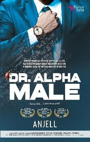 Dr. Alpha Male by Anjell