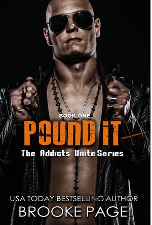 Pound It by Brooke Page