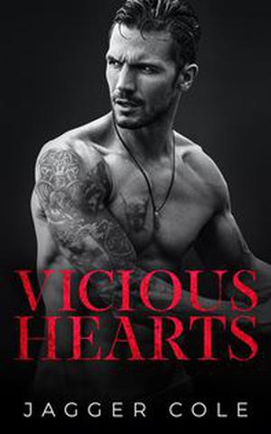 Vicious Hearts (Dark Hearts #2)