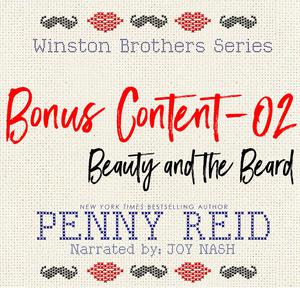 Beauty and the Beard: Winston Brothers Bonus Content, #2 (Winston Brothers #1)