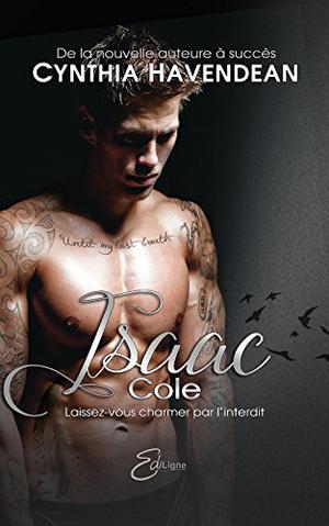 Isaac Cole by Cynthia Havendean