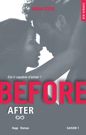Before, saison 1 (After #5A)
