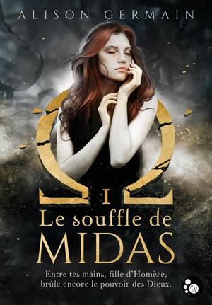 Le Souffle de Midas by Alison Germain