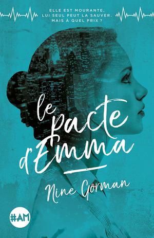 Le Pacte d'Emma by Nine Gorman