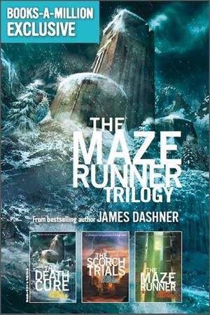 Thomas’s First Memory of the Flare (The Maze Runner #2.5)