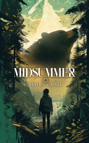 Midsummer by Alethea Faust