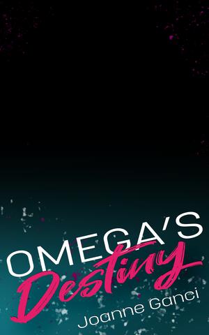Omega's Destiny: Pack Lux by Joanne Ganci