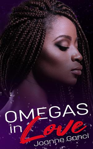 Omegas in Love: Pack Dallarosa (Ganciverse #1)