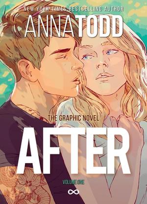 After: The Graphic Novel (After (Graphic Novel) #1)