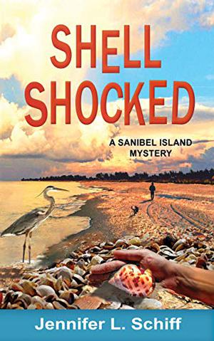 Shell Shocked (Sanibel Island Mysteries #5)