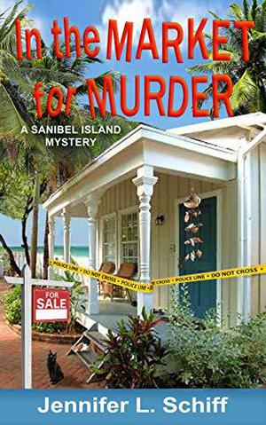 In the Market for Murder (Sanibel Island Mysteries #3)