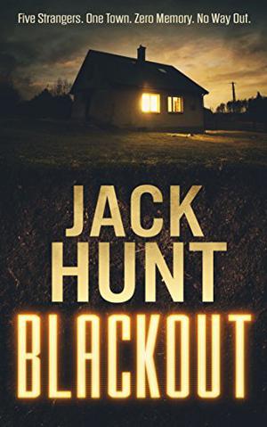 Blackout by Jack Hunt