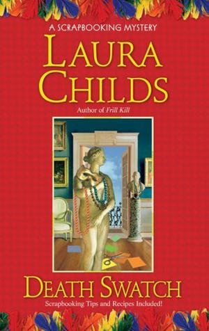 Death Swatch (A Scrapbooking Mystery #6)