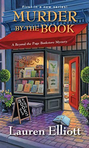 Murder by the Book (Beyond the Page Bookstore Mystery #1)
