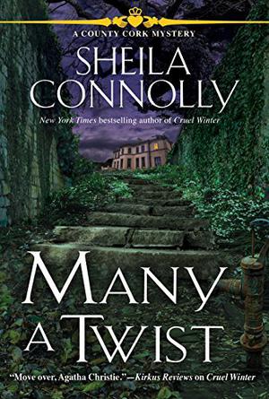 Many a Twist (County Cork #6)