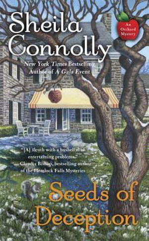 Seeds of Deception (Orchard Mystery #10)