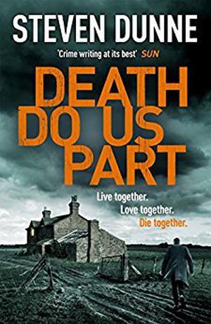 Death Do Us Part (Damen Brook #6)
