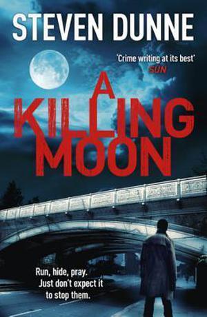 A Killing Moon (Damen Brook #5)