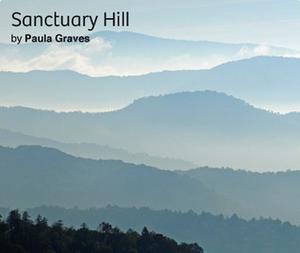 Sanctuary Hill by Paula Graves