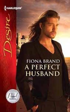 A Perfect Husband (The Pearl House #3)