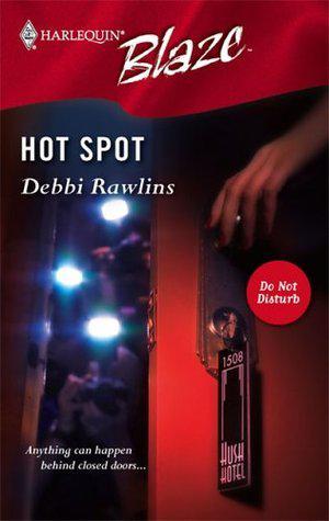 Hot Spot (Do Not Disturb #5)