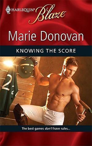Knowing the Score by Marie Donovan