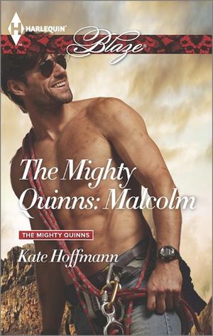 The Mighty Quinns: Malcolm (The Mighty Quinns #27)