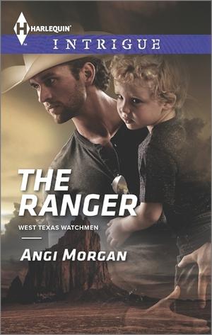 The Ranger by Angi Morgan