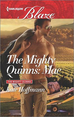 The Mighty Quinns: Mac by Kate Hoffmann