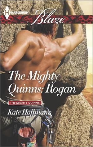 The Mighty Quinns: Rogan by Kate Hoffmann