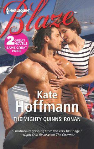The Mighty Quinns: Ronan (The Mighty Quinns #22)