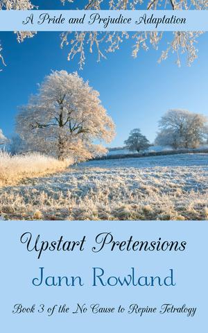 Upstart Pretensions by Jann Rowland
