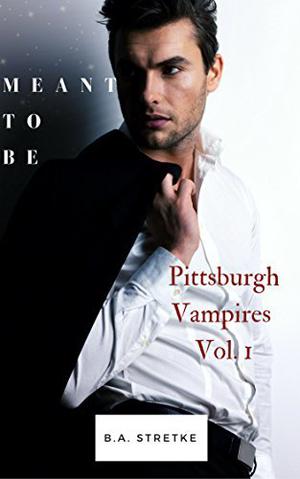 Meant to Be (Pittsburgh Vampires #1)