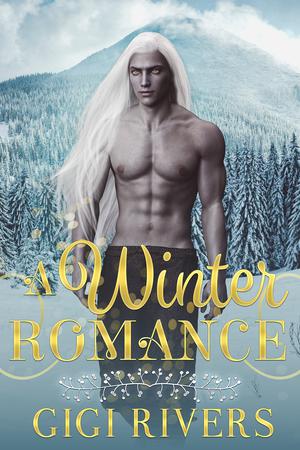 A Winter Romance (A Nymph Solstice Romance #1)