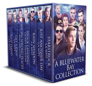 A Bluewater Bay Collection (Bluewater Bay #1)