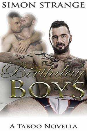 Birthday Boys by Simon Strange