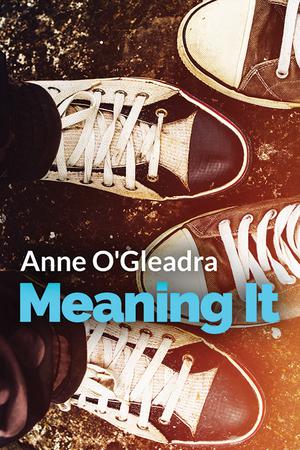 Meaning It by Anne O'Gleadra